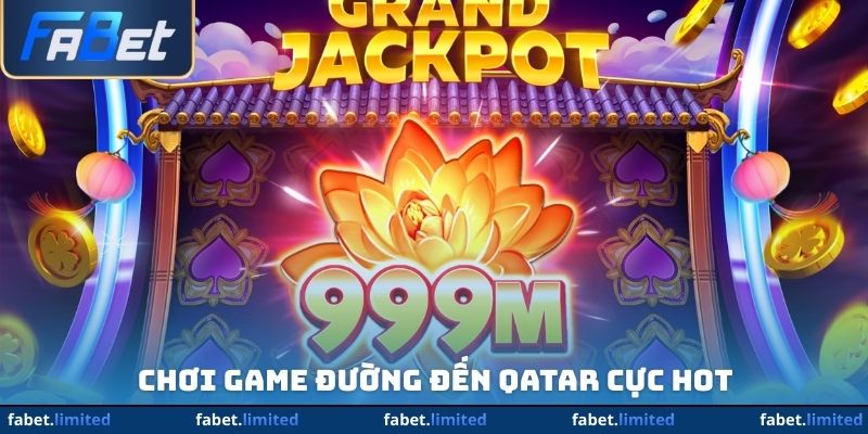 Chơi game Đường Đến Qatar cực hot