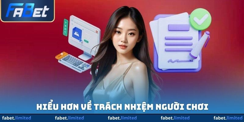 Hiểu hơn về trách nhiệm người chơi