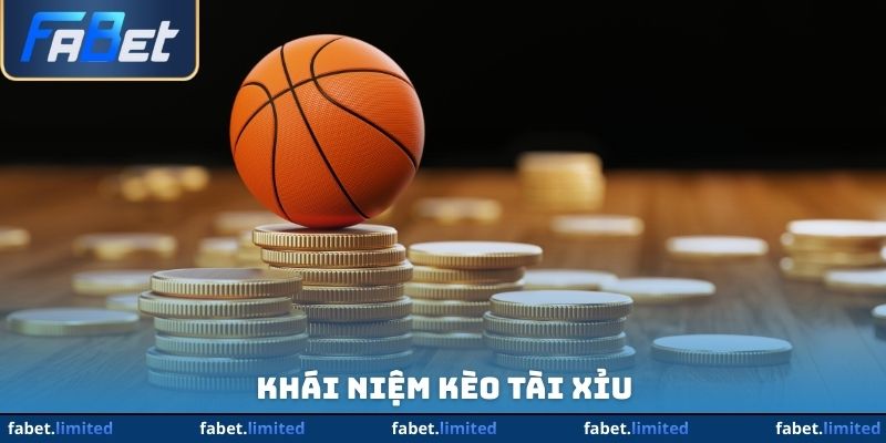 Khái niệm kèo tài xỉu